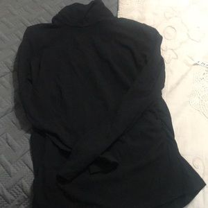 Kenneth reaction turtle neck shirt